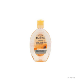 Eskinol Deep Cleanser Papaya Smooth White  | 135ml x 1