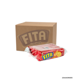 Fita Biscuit Singles | 30g X 10 x 24