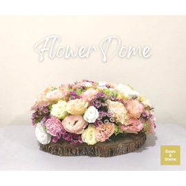 Enchanting Moments | Flower Dome
