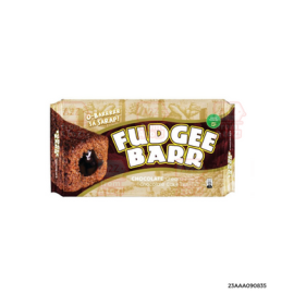 Fudgee Barr Chocolate | 41g X 10