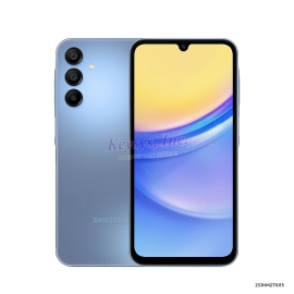 Samsung A15 5G 4GB+128GB| 8GB+256GB