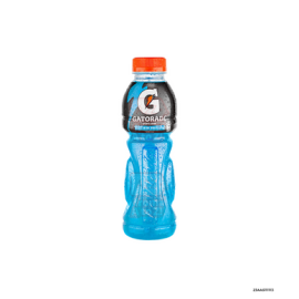 Gatorade Blue Bolt | 350ml x 24