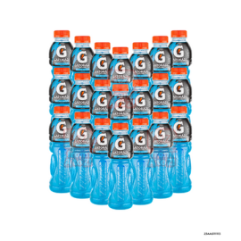 Gatorade Blue Bolt | 350ml x 24