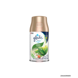 Glade Automatic Spray Morning Freshness Refill 175g x1