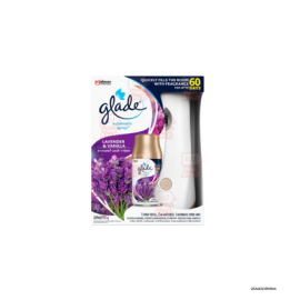 Glade Automatic Spray Refill Lavender & Vanilla | 175g x 1