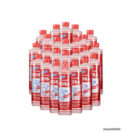 Gleam Liquid Sosa | 500ml x 24