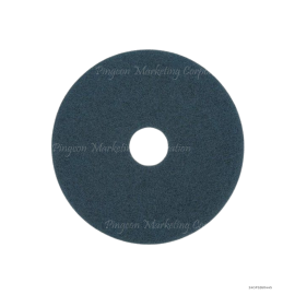3M Scrubbing Pad 16" Blue x1