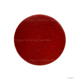 3M Buffing Pad Red 16" x1