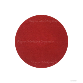3M Buffer Pad Red 20" x1