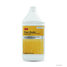 3M Floor Sealer 3.8L x1