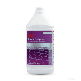 3M Floor Stripper 3.8L x1