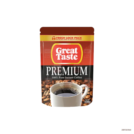 Great Taste Premium | 100g x 1