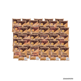  Hermano Brown Sugar | 1kg x 50