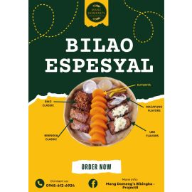 Bilao Espesyal
