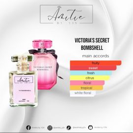 Bombshell - Amitie Perfume Women