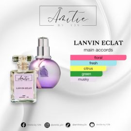 Eclat - Amitie Perfume Women