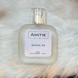Santal 33 - Amitie Perfume Unisex
