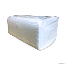 Interfolded Paper Towel Virgin Pulp 1 ply 175 pulls