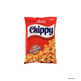 Chippy BBQ | 110g x 50