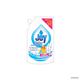 Joy Baby Dishwashing Liquid Concentrate Refill | 600ml x 1
