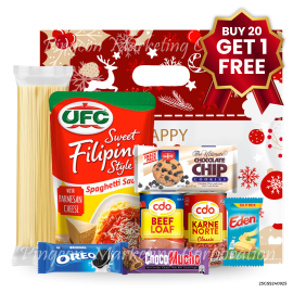 Joy Bundle Goodies  - Buy 20 Get 1 Free