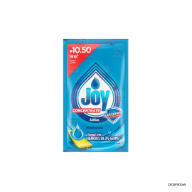 Joy Expert Antibac Safeguard Dishwashing Liquid | 36ml x 6