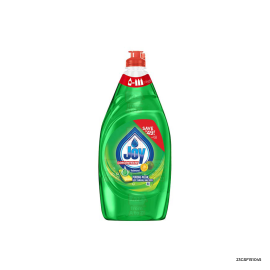 Joy Kalamansi Dishwashing Liquid Concentrate Bottle | 475ml x 1