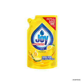 Joy Lemon Dishwashing Liquid Concentrate Refill | 1150ml x 1