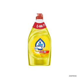Joy Lemon Dishwashing Liquid Concentrate Bottle | 250ml x 1