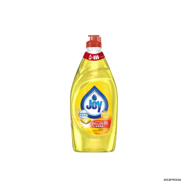Joy Lemon Dishwashing Liquid Concentrate Bottle | 475ml x 1