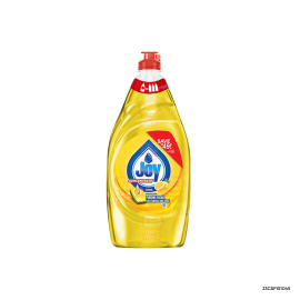 Joy Lemon Dishwashing Liquid Concentrate Bottle | 790ml x 1
