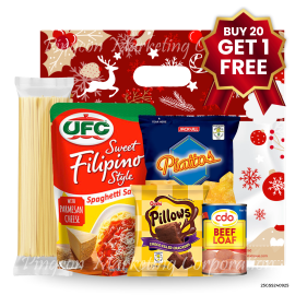 Joy Pack Goodies  - Buy 20 Get 1 Free