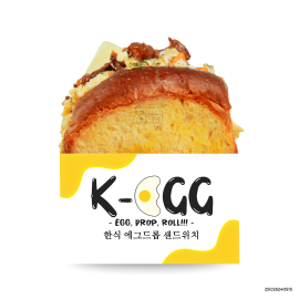 K-EGG PORK BULGOGI