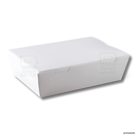 Large Meal Box (Chicken Joy) 7.27x5.6x2.5" - 50 PCS