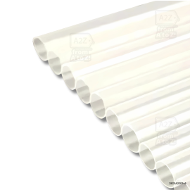 Bubble Tea 12x210mm PC - 100 PCS