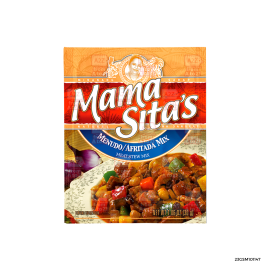 Mama Sita's Meal Mix Menudo/Afritada | 30g x 1