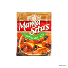 Mama Sita's Meal Mix Peanut Kare-Kare | 57g x 1