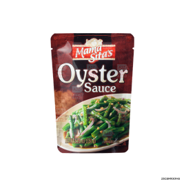 Mama Sita's Oyster Sauce Doy Pack 150g x1