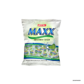 Maxx Eucalyptus | 4.0g x 50