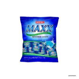 Maxx Extra Strength | 4.0g x 50