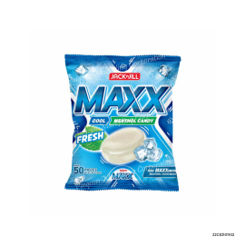 Maxx Fresh | 200g x 50 pcs