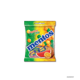Mentos Tropical | 50s x 1 pack