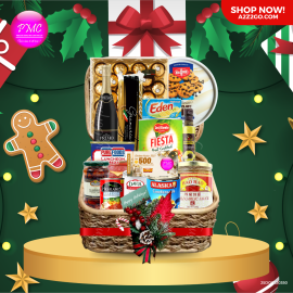 Merry Grande Royal Hamper