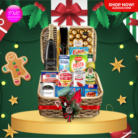 Merry Luxe Royal Hamper