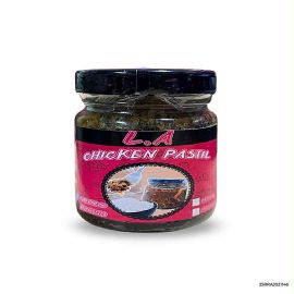 LA Chicken.Pastil