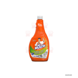 Mr.Muscle Mold & Mildew Refill | 500ml x 1