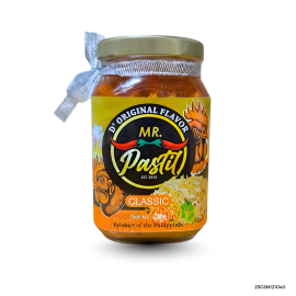 MR. PASTIL (CLASSIC)