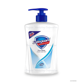 Safeguard Liquid Hand Soap 450mL x1