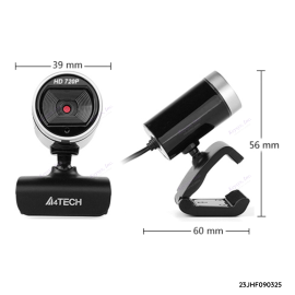 A4Tech 720p HD WebCam PK-910P