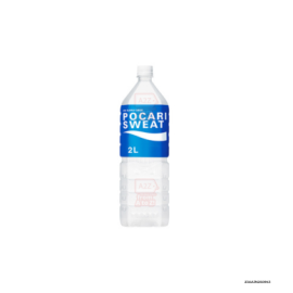 Pocari Sweat Ion Drink | 2L x 1